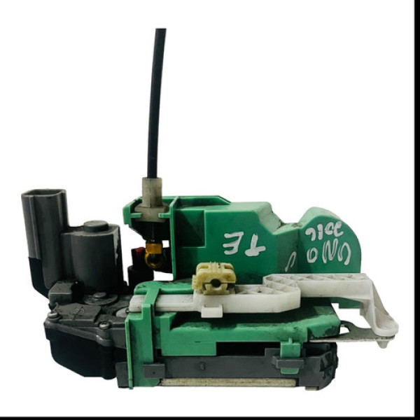 Fechadura Eletronica Fiat Uno Iinea Traseira Esquerda 2010