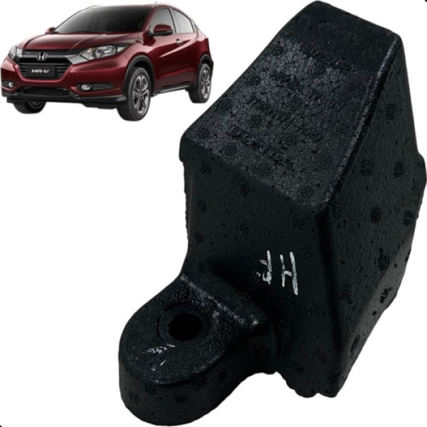 Isopor Painel Honda Honda  Hr-v 2016 A 2019
