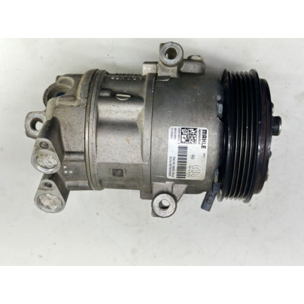 Compressor Arcondicionado Pulse Argo Cronos 19 A 2023 C6283