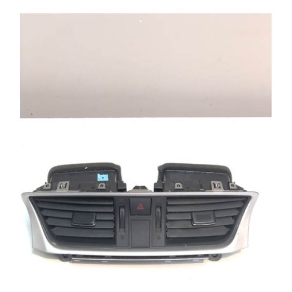 Difusor Ar Central Nissan Sentra 2014 A 2018 C4650