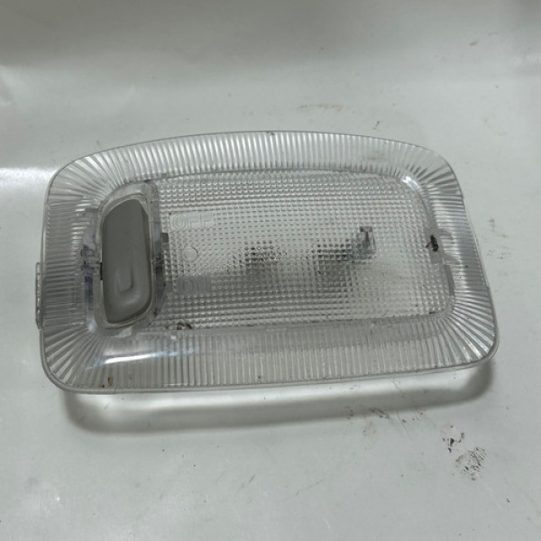 Luz Teto Cortesia Renault Kwid 2018 2019 2020 2021