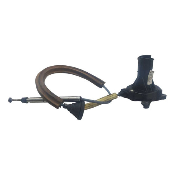 Trava Alavanca Câmbio Bmw X5 V8 4.8 2007 A 2010