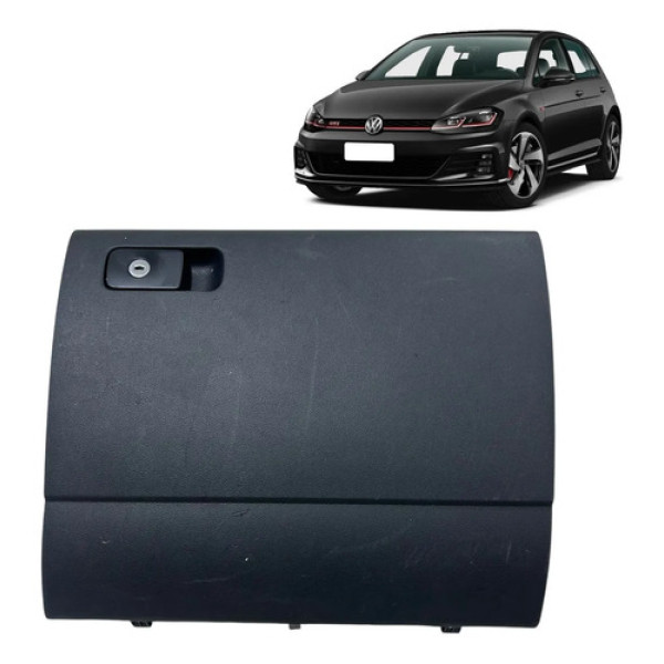 Porta Luvas Volkswagen Golf Gti 2.0 2015 A 2020