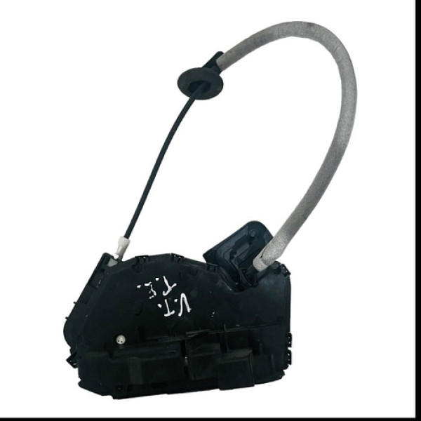 Fechadura Elétrica Porta Traseira Esquerda Virtus 2020