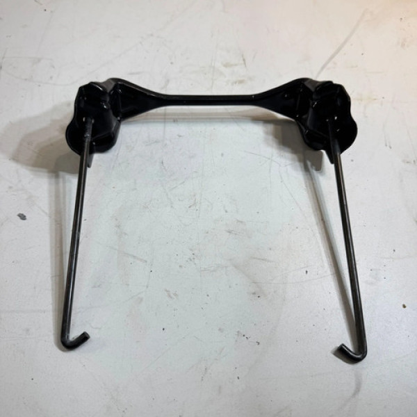 Suporte Bateria Nissan Kicks 1.6 2017 2018 2019