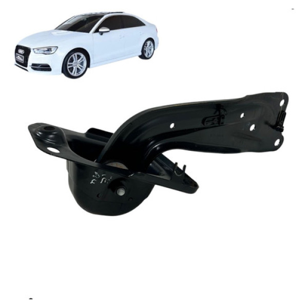 Braço Facão Traseiro Esquerdo Audi A3 S3 1.4 2.0 2014 2016