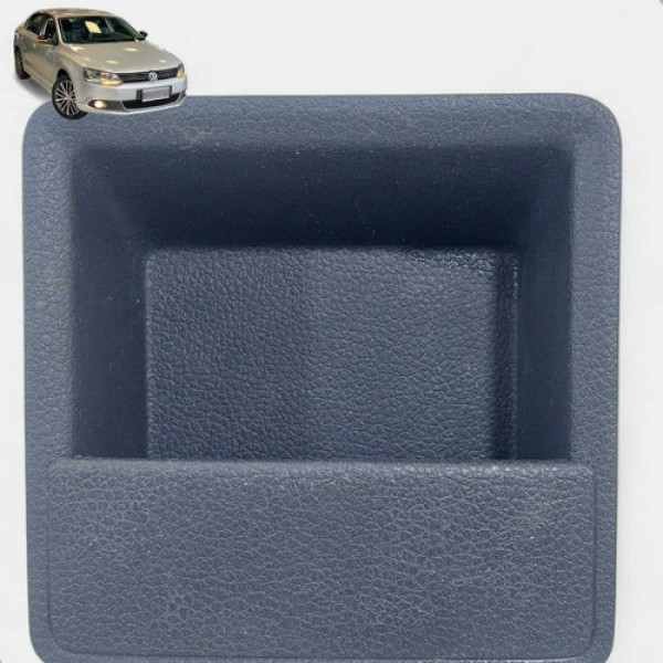 Porta Treco Console Central Jetta 2011 A 2017
