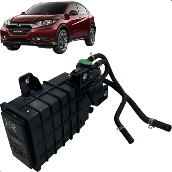 Filtro Canister Honda Hrv Hr-v 1.8 16v Flex 2015 A 2021