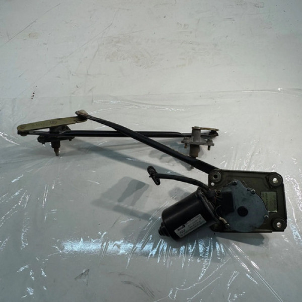 Motor Limpador Parabrisa Dianteiro Chery Qq 1.0 2015 Origina