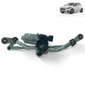 Motor Limpador Parabrisa Dianteiro Onix 1.0 2013 A 2019