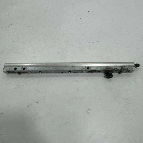 Flauta Bico Injetor Volvo V40 2.0 2014 2015 2016 Original