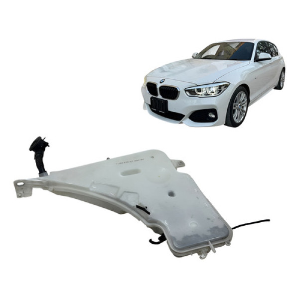 Reservatório Agua Limpador Parabrisa Bmw 120i 125 2016 2018