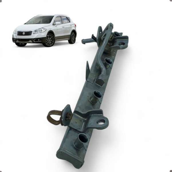 Flauta Injeção Suzuki Scross 1.6 16v 2016 A 2019 