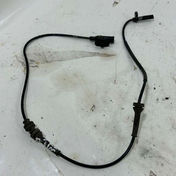 Sensor Abs Jeep Renegade 1.8 2016 A 2020 Dianteiro