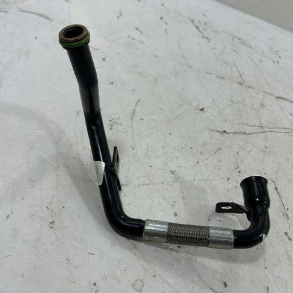 Tubo Cano Mangueira Água Motor Ram 3500 2022 2023 2024