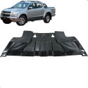 Protetor De Cárter S10 2.8 2014 A 2016