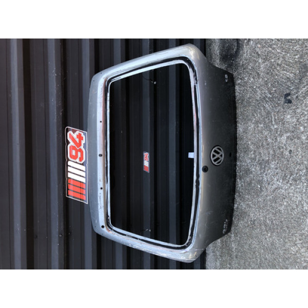 Tampa Traseira Gol G3 1999 A 2005 5x0827025actr C2930