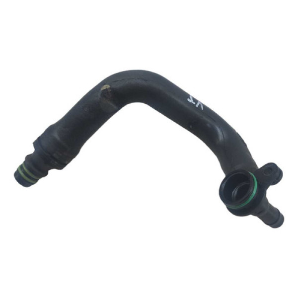 Mangueira Respiro Óleo Turbina Polo Virtus 1.0 Tsi 2020 2023