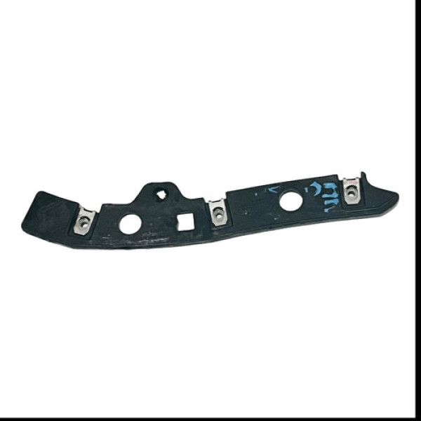 Guia Parachoque Dianteiro Ecosport 13 Á 17 Esquerdo