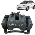 Pinça Freio Traseiro Esquerdo Gm Captiva 2.4 2009 A 2012 