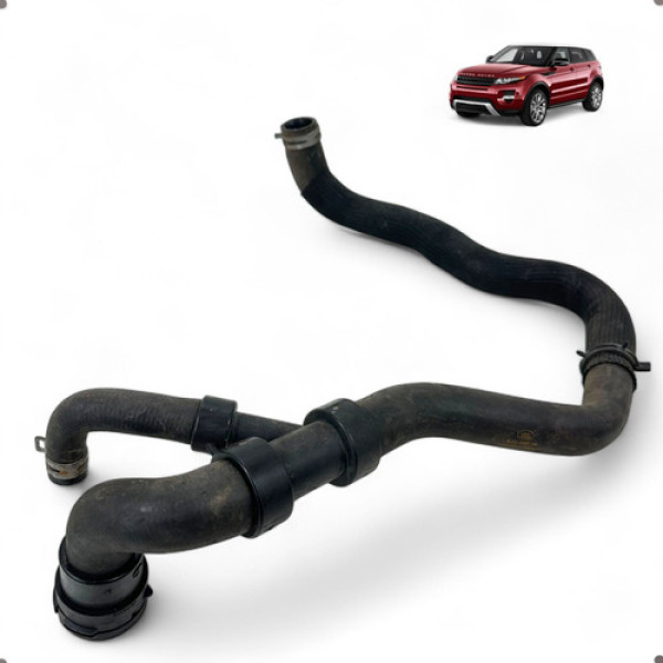 Mangueira Inferior Radiador Evoque 2.0 2012 2013 2014 2015