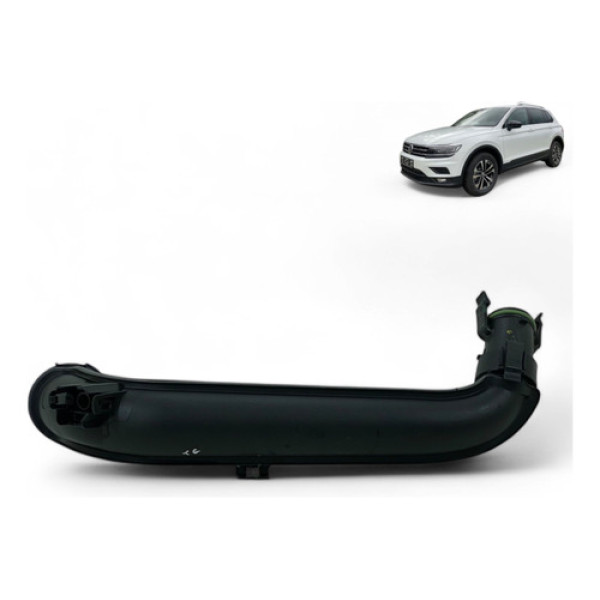 Mangueira Duto Ar Turbina Tiguan 1.4 2018 2019 2020 2021