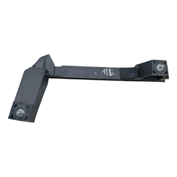 Guia Vidro Porta Traseira Esq Gm Onix Prisma 2013 A 2019 Preto