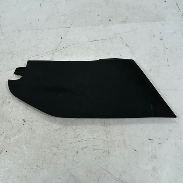 Acabamento Esquerdo Console Jeep Compass 2022 a 2024