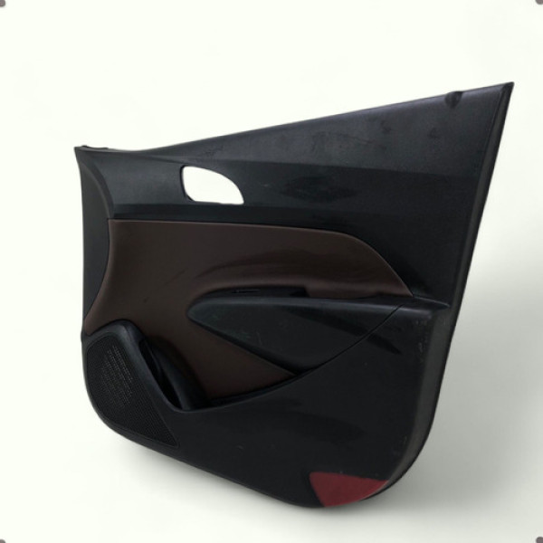 Forro Porta Dianteira Direita Hyundai Hb20 2012 A 2019  