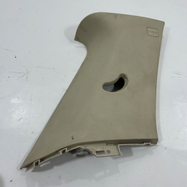 Moldura Coluna Traseira Esquerda Land Freelander 2 2011 12