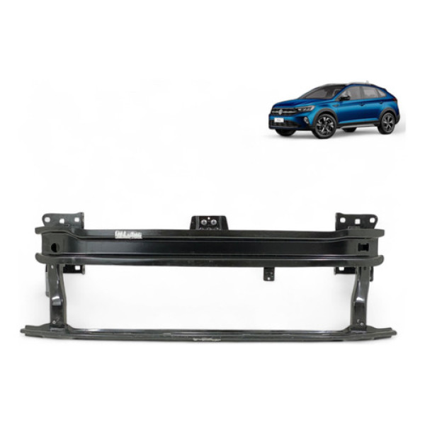 Alma Parachoque Dianteiro Nivus 2021