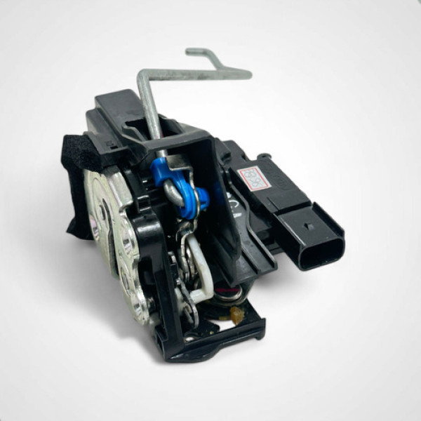 Fechadura Porta Dianteira Direita Hyundai Hb20 2013 A 2019