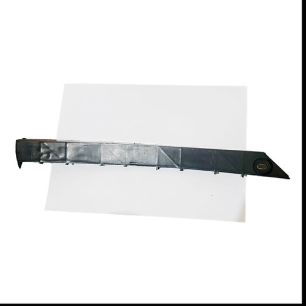 Guia Suporte Parachoque Dianteiro Esquerdo Siena 2008 A 2011