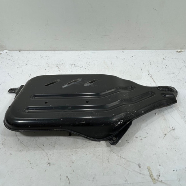 Protetor Tanque Combustível Jeep Compass 2022 2024 Esquerdo