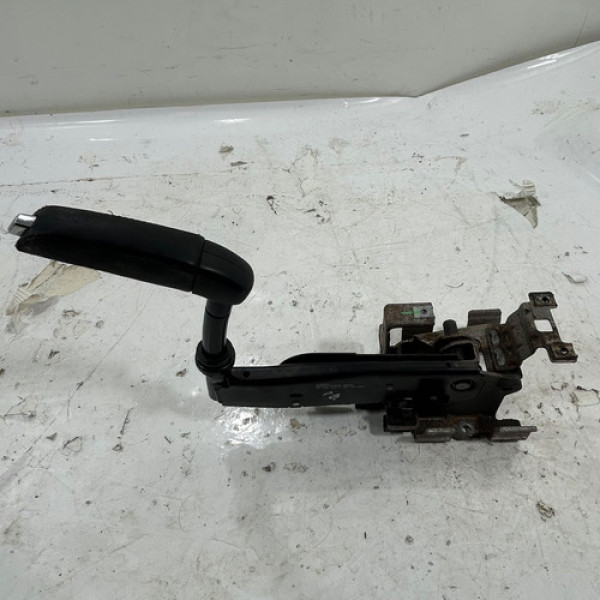 Alavanca Freio De Mão Peugeot 308 1.6 2014 2015 Original