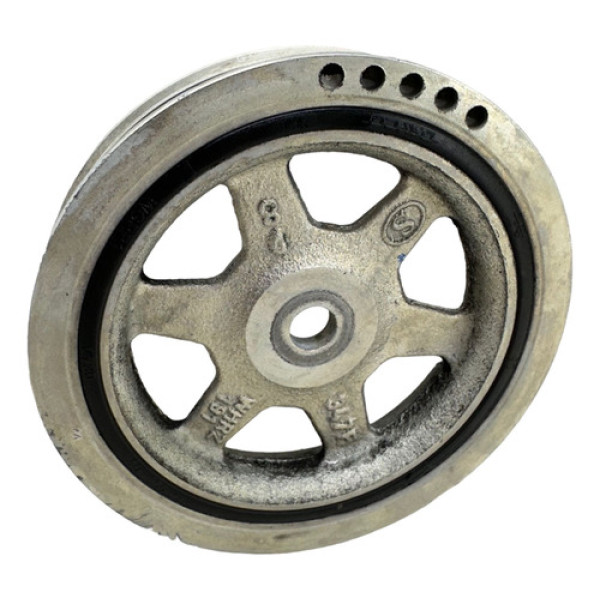 Polia Do Virabrequim Argo Cronos Nova Strada 1.3 C8170