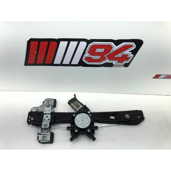 Maquina Vidro Elétrico Traseira Direita Cobalt 2011/22 C1933