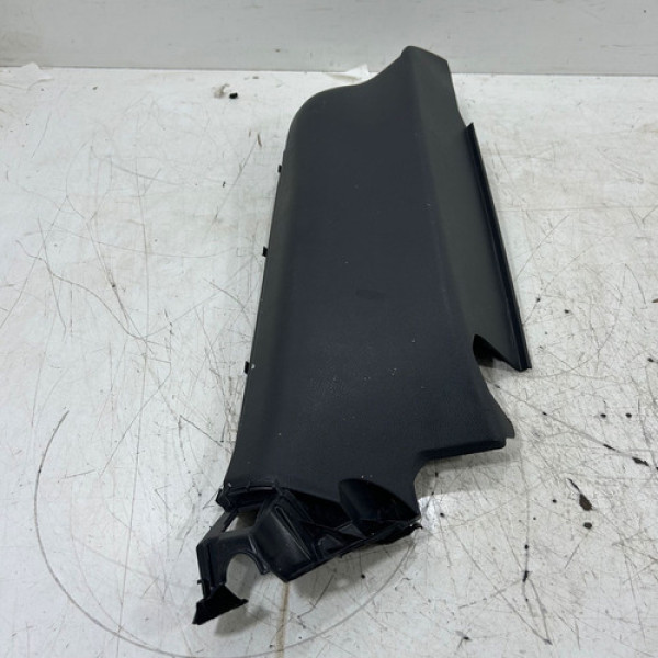 Acabamento Banco Traseiro Direito Civic G10 2017 A 2022 Preto