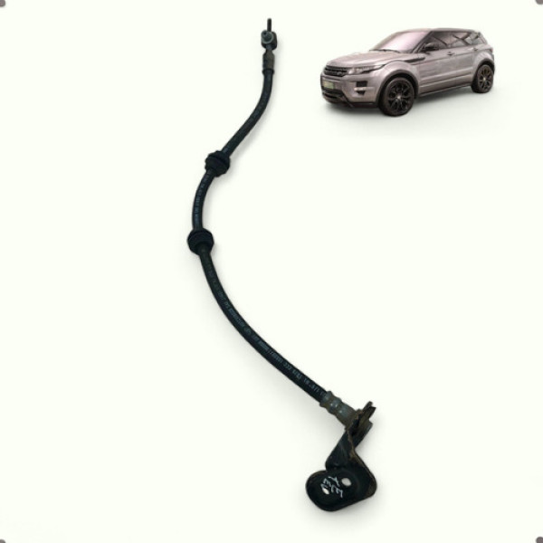 Flexível Tubo Freio Traseiro Esquerdo Evoque 2.0 2012  2015 