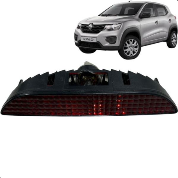 Luz Freio Break Light Kwid 2018 2019 2020 2021 Original