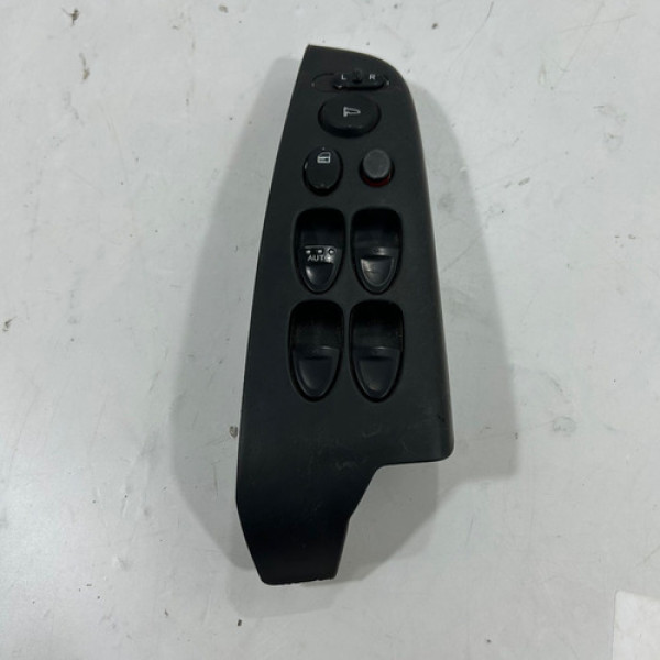 Comando Vidro Honda Civic Dianteiro Esquerdo 2008 A 2011