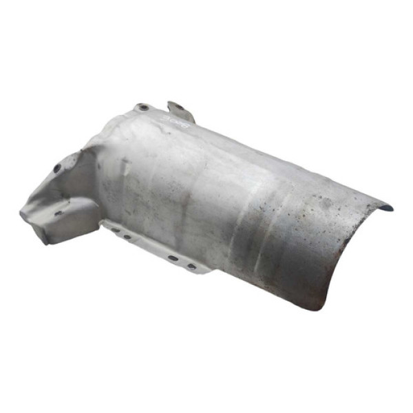 Protetor Calor Escape Peugeot 3008 2011 2012 2013 2014 