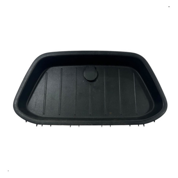 Porta Objetos Painel Central Volkswagen Amarok 2012 A 2015 Preto