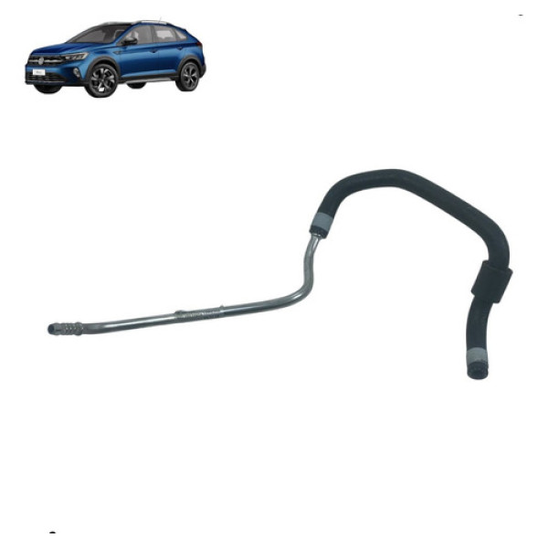 Mangueira Combustível Nivus 1.0 Tsi 2021 2022 2023 