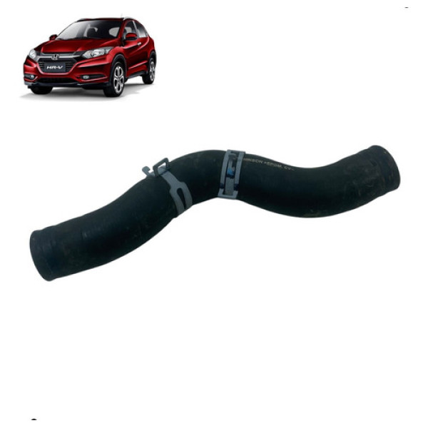 Mangueira Superior Radiador Hrv 1.8 2016 A 2021