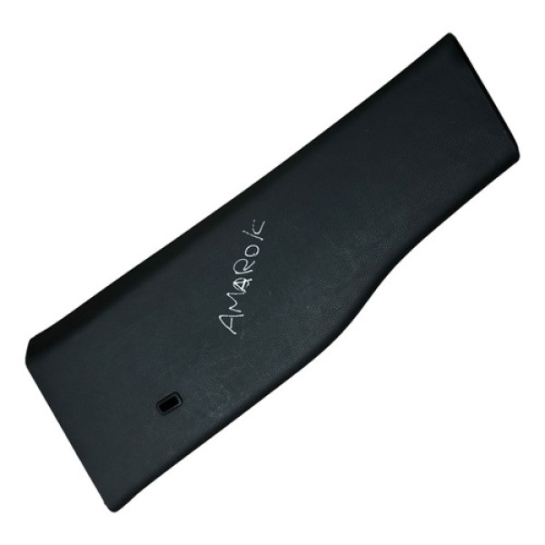 Acabamento Inferior Coluna Esquerda Vw Amarok 2014 Á 2022