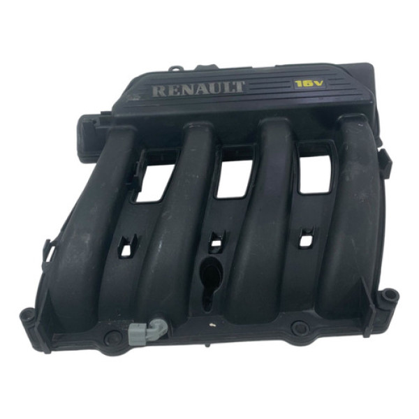 Coletor Admissao Renault Sandero Logan 1.6 2008 2013