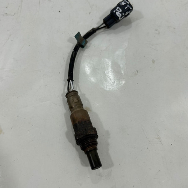 Sonda Lambda Pós Toyota Etios 1.3 1.5 2015 2016 2017 2019