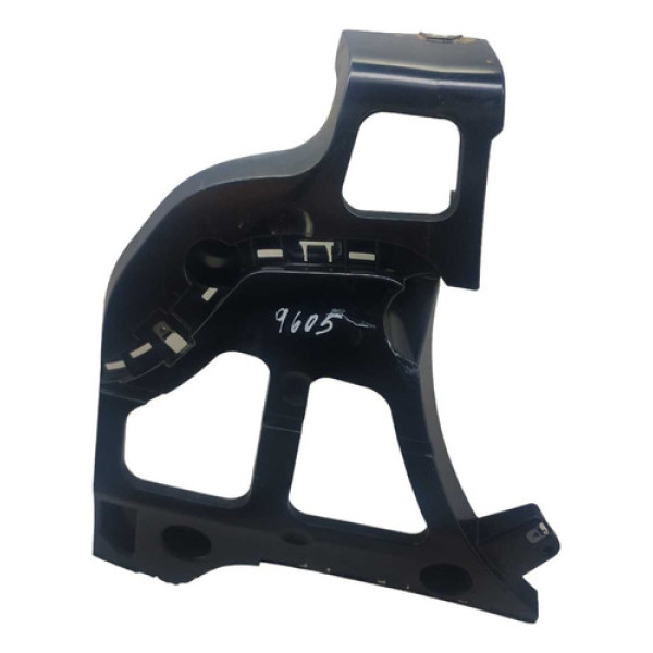 Guia Suporte Parachoque Traseiro Esquerdo Bmw X5 2007 A 2013