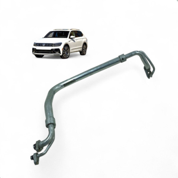 Cano Ar Condicionado Tiguan Golf 1.4 2.0 2017 A 2021